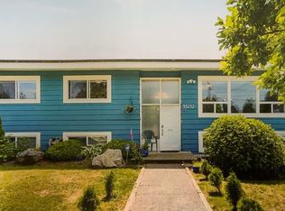 33232 Hawthorne Ave, Abbotsford, BC V2S1B3