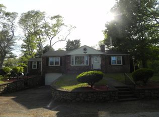 11 Tyler Ave, Wareham, MA 02571