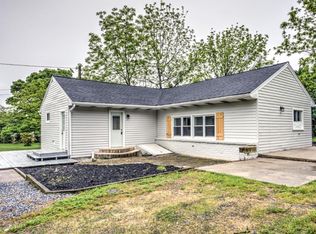 150 W Governor Rd, Hershey, PA 17033