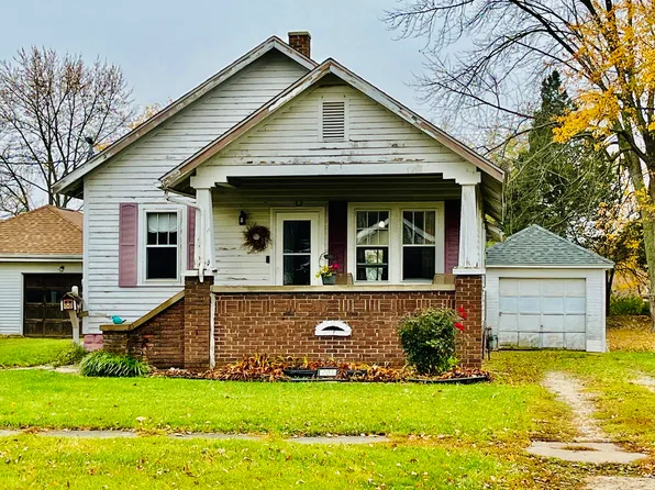 705 Lincoln St, Marseilles, IL 61341