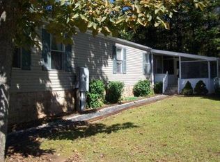 403 Carolina Village Cir, Franklin, NC 28734