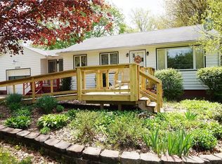 1234 Midland Ave, Barberton, OH 44203
