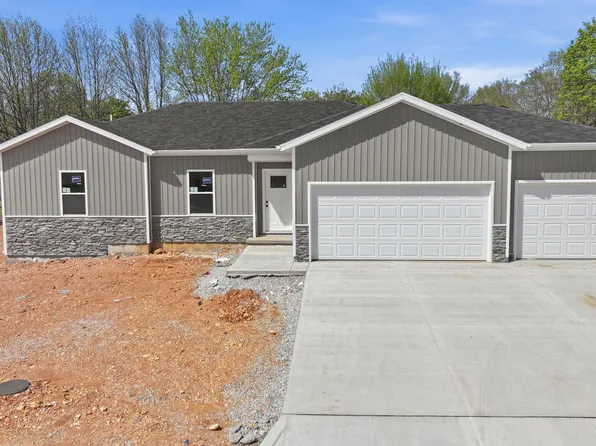 45 Whitley Ln, Monett, MO