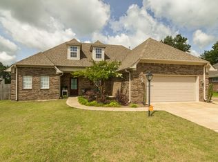222 Birch Tree Loop, Oxford, MS 38655