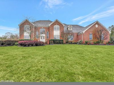 9 Shady Tree Lane, Colts Neck, NJ, 07722
