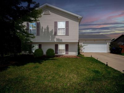 3915 Bluebell Dr, Bloomington, IL, 61705