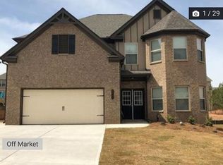 5915 Park Bay Ct, Flowery Branch, GA 30542