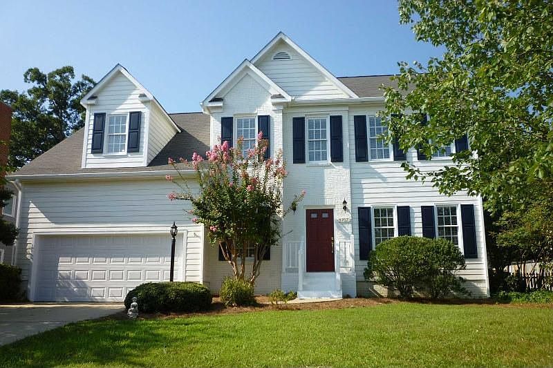 5707 Bayleaf Ln, Greensboro, NC 27455 Zillow