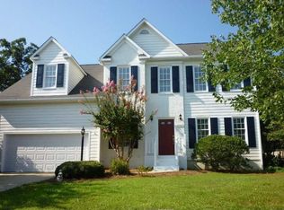 5707 Bayleaf Ln, Greensboro, NC 27455