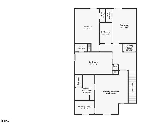 3rd image of this home