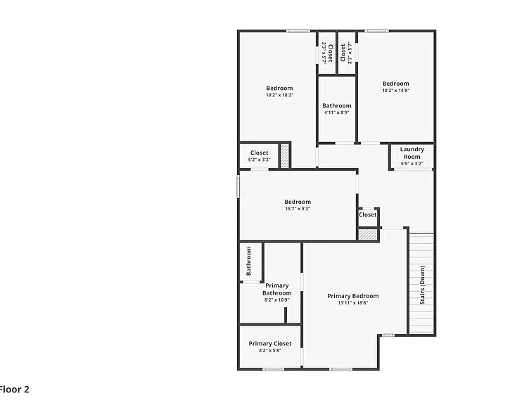 1217 Catawba Way — Photo 3