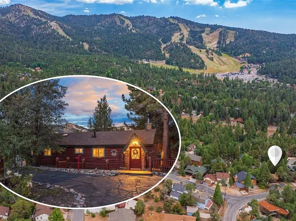 43511 Villa Grove Dr, Big Bear Lake, CA 92315