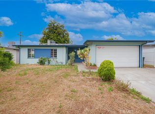 4469 N Vincent Ave, Covina, CA 91722