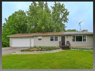 4901 Creek Haven Rd, Cottage Grove, WI 53527