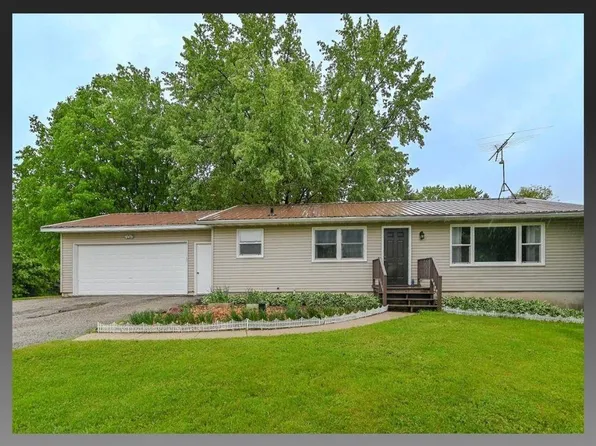 4901 Creek Haven Road, Cottage Grove, WI 53527