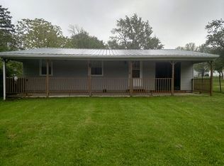 1163 Walker Lake Rd, Mansfield, OH 44906