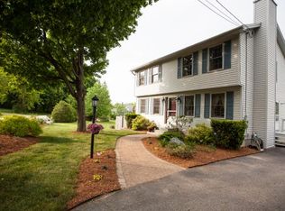 87 Orms St, Manchester, NH 03102