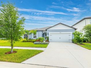 12916 Brookside Moss Dr, Riverview, FL 33579