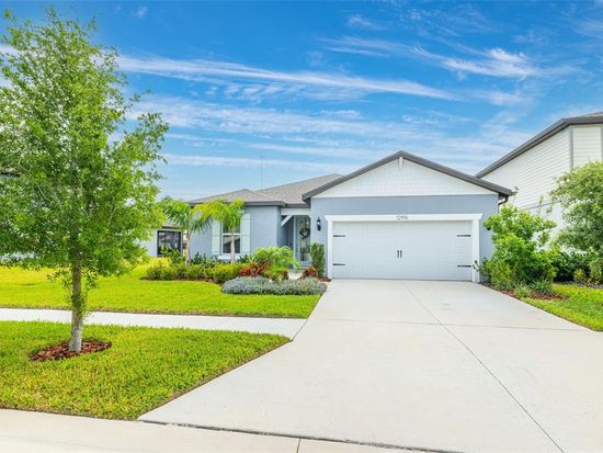 12916 Brookside Moss Dr, Riverview, FL 33579