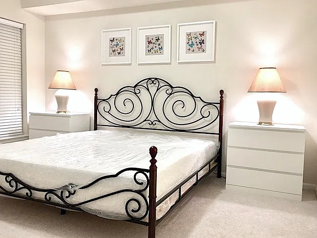 Furniture Options