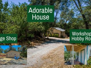 2006 Washington Ave, Shasta Lake, CA 96019