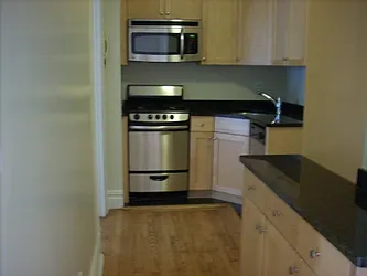 Rented by Citi Habitats