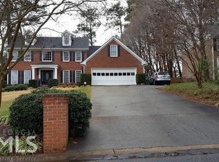 439 Brookshire Dr, Lilburn, GA 30047