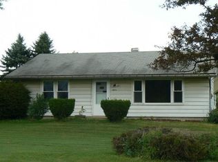 4699 Wilson Sharpsville Rd, Fowler, OH 44418