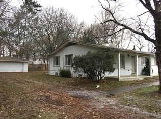 25233 Briarbank Ave, Southfield, MI 48033