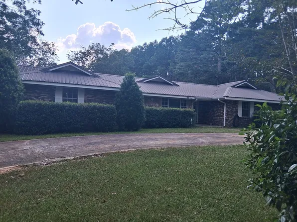 825 Clem Rd, Prentiss, MS 39474