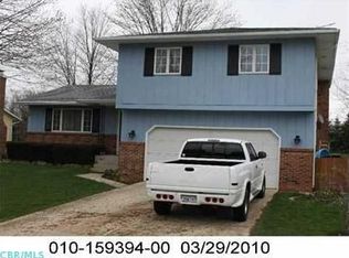 6630 Walbridge St, Columbus, OH 43229