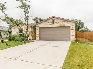 21718 Crystal Way, Lago Vista, TX 78645