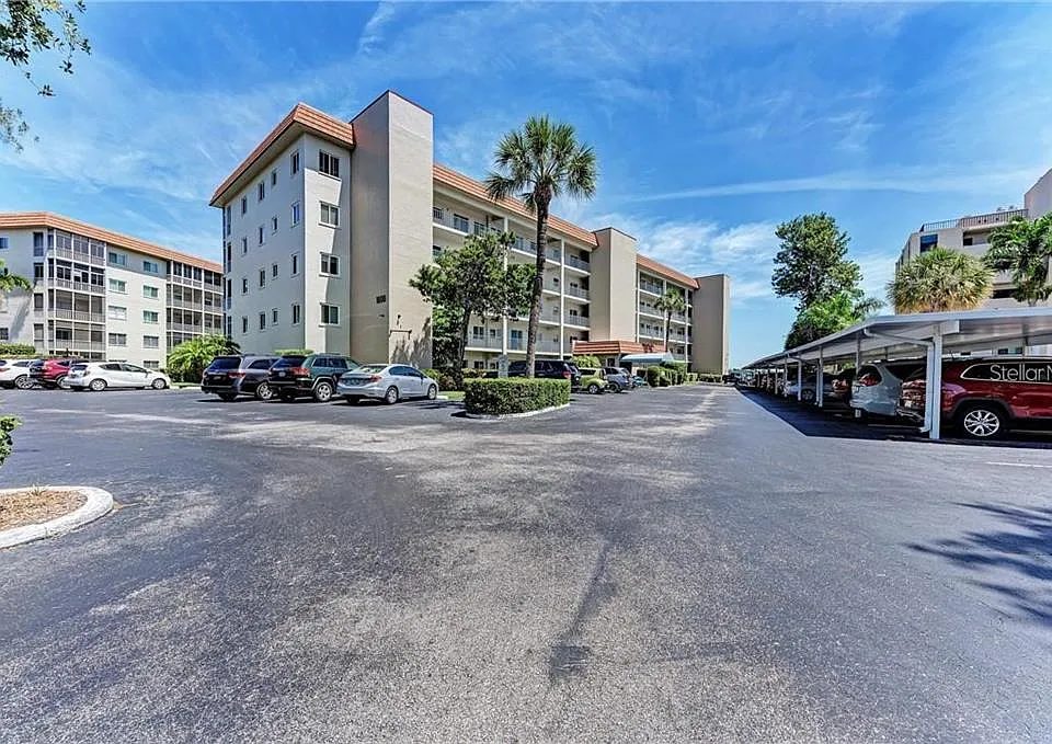 1650 1st Ave W #507B
