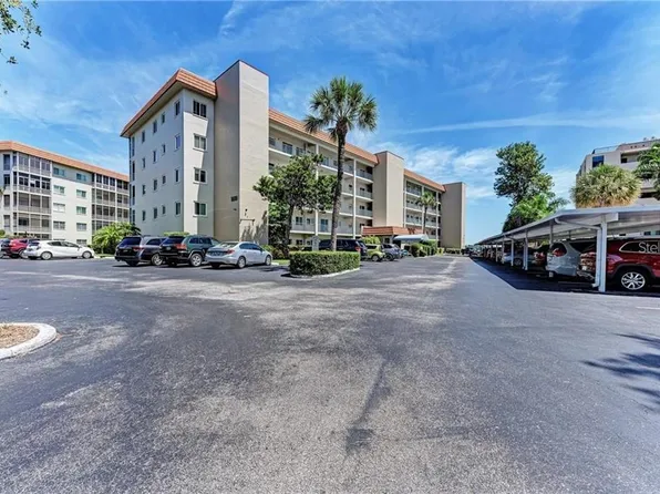 1650 1st Ave W APT 507B, Bradenton, FL 34205