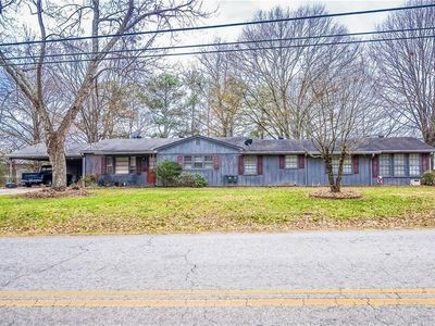 3534 Pittard Rd, Duluth, GA, 30096
