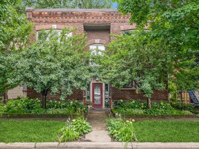 728 Hague Ave APT 3, Saint Paul, MN, 55104