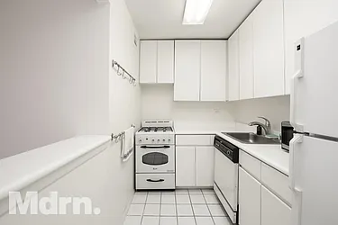 Rented by Mdrn Residential