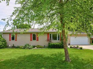 7980 Otto St, Freeland, MI 48623