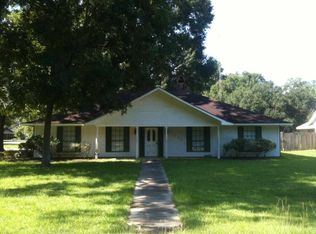 11036 Tynewood Ave, Baton Rouge, LA 70818