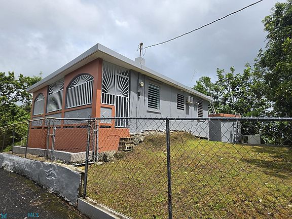 2nd image of State Highway 9920 Quebrada Arenas Km #1.4