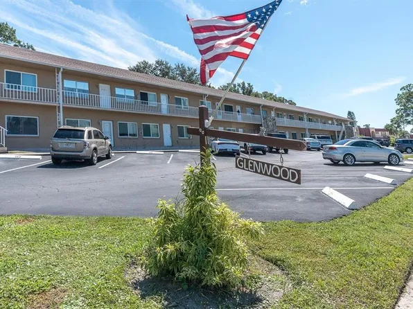 8039 GARDEN DRIVE #209, SEMINOLE, FL 33772