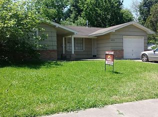 6931 Sharpview Dr, Houston, TX 77074