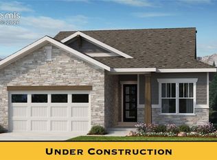 16227 Cattle Creek Ct, Monument, CO 80132