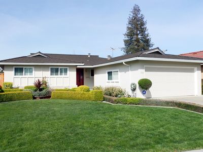 773 Spring Wood Dr, San Jose, CA, 95129