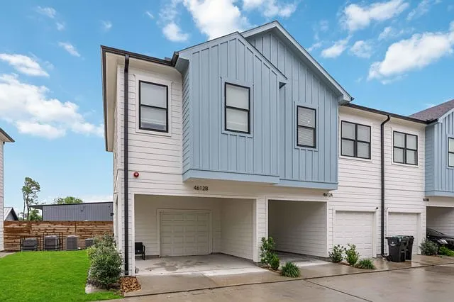4612 Indie Heights Ln #B — Photo 1
