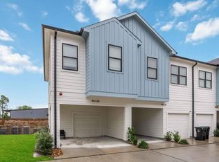 4612 Indie Heights Ln #B, Houston, TX 77018