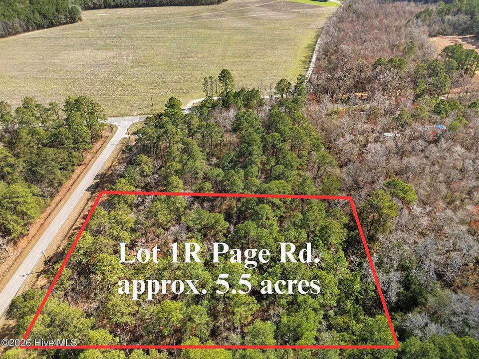 1st image of 1r Page (Crabtree) Road