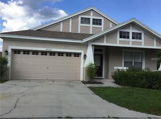 16318 Dorman Rd, Lithia, FL 33547