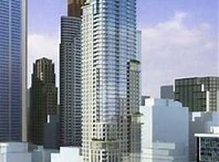 88 Scott St #803, Toronto, ON M5E 0A9