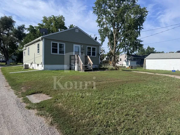 1115 23rd Ave, Council Bluffs, IA 51501